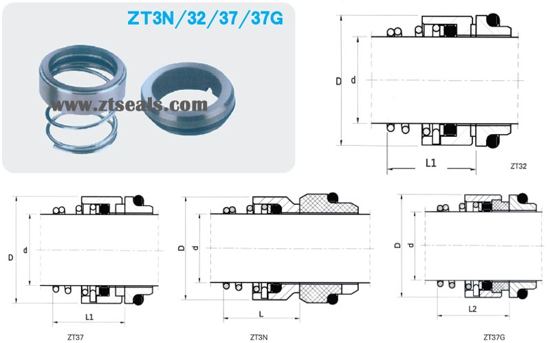 mechanical seal